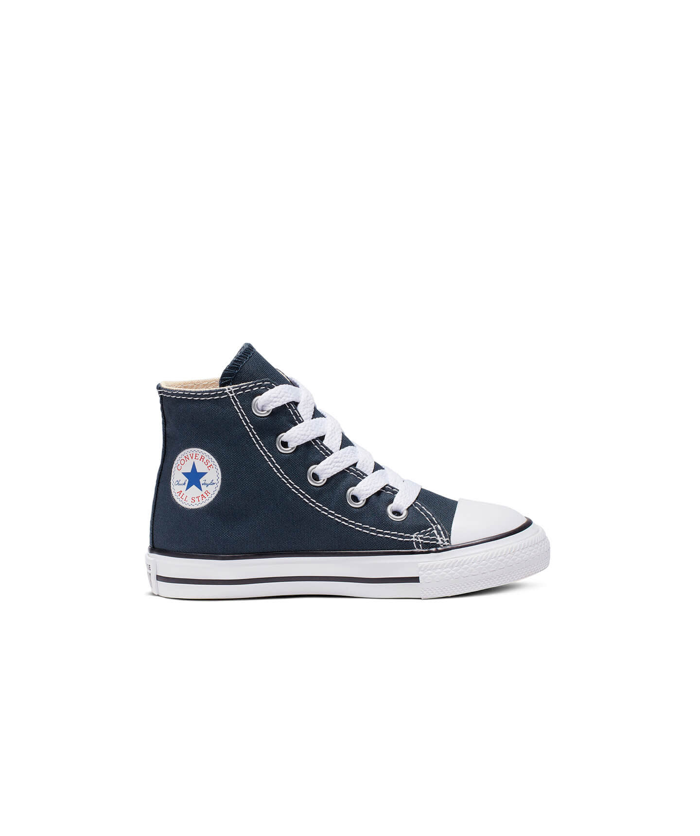 Converses azules discount