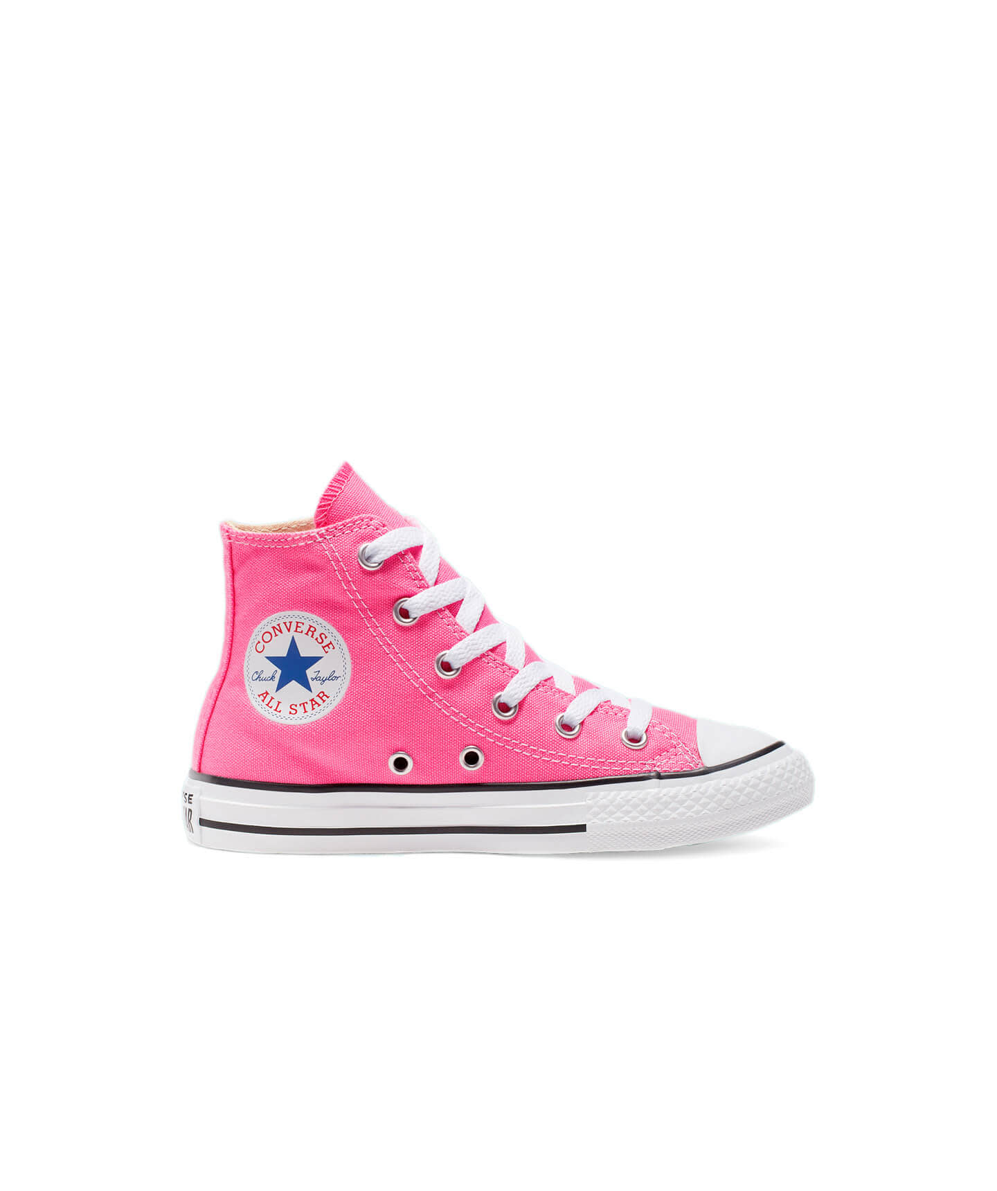 Converse rosas para bebe best sale