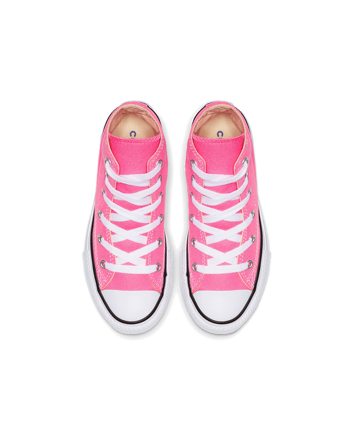 Converse rosas de ni?a 2025