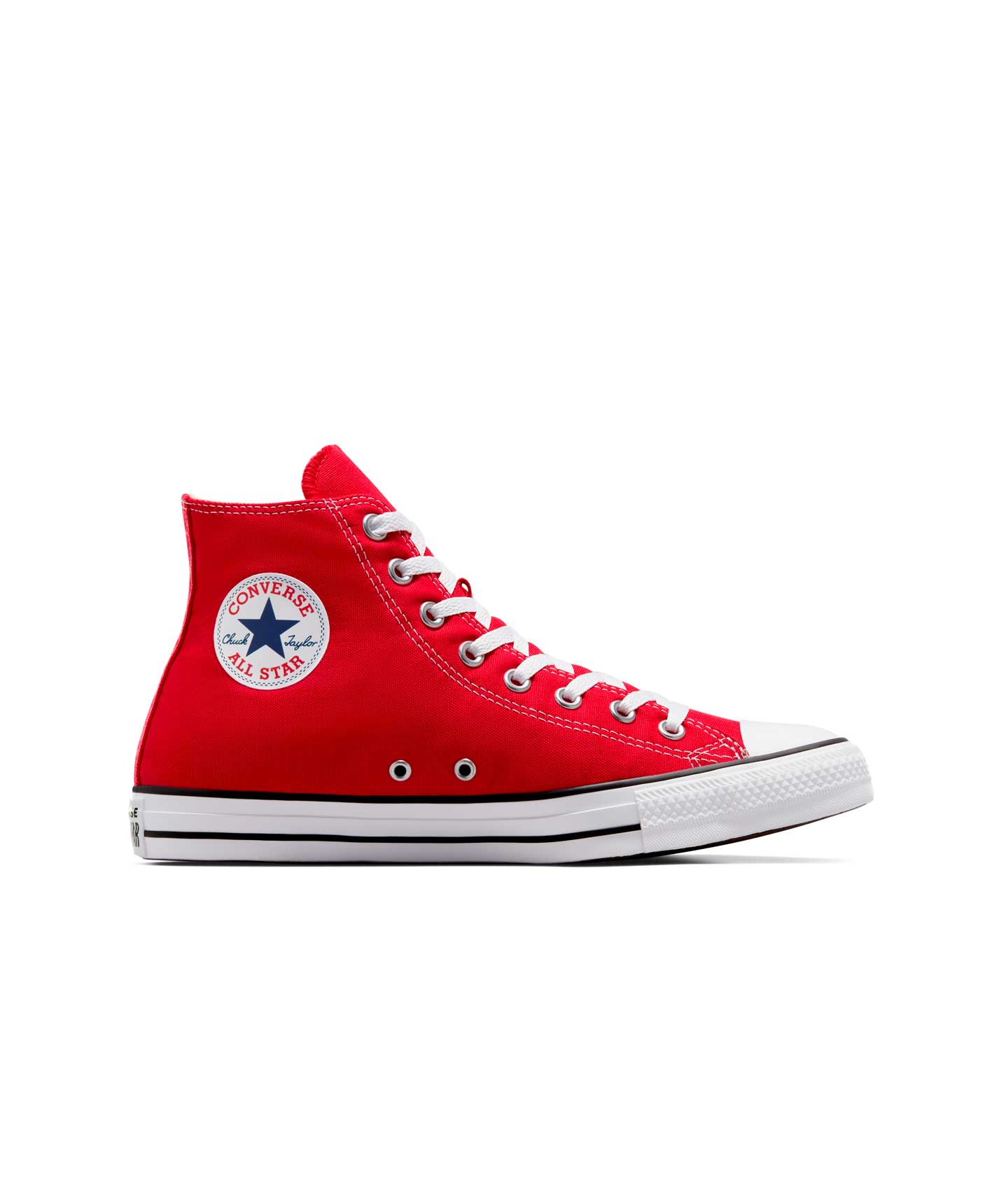 Converse rojos deals