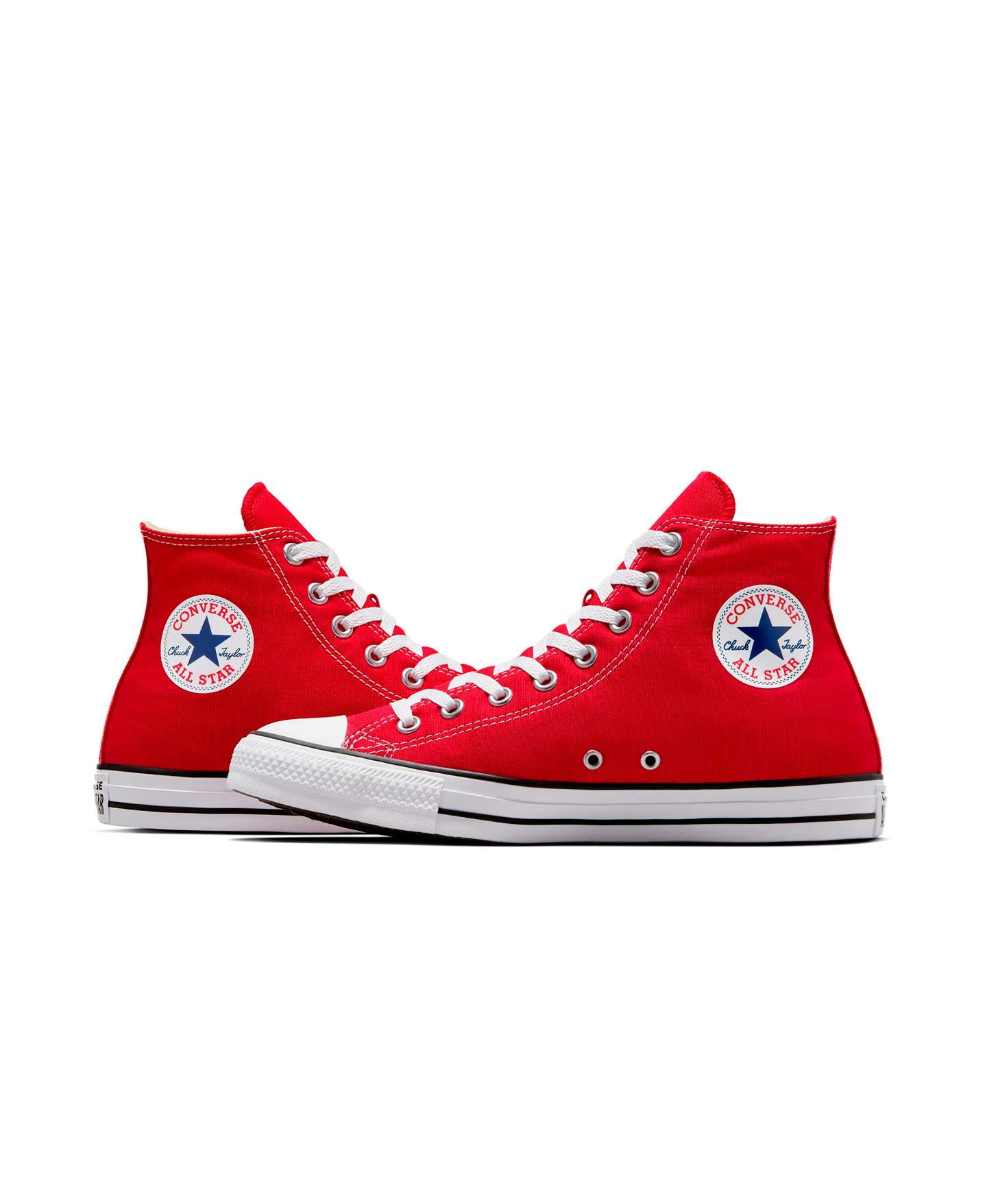 Tenis converse azules hot sale