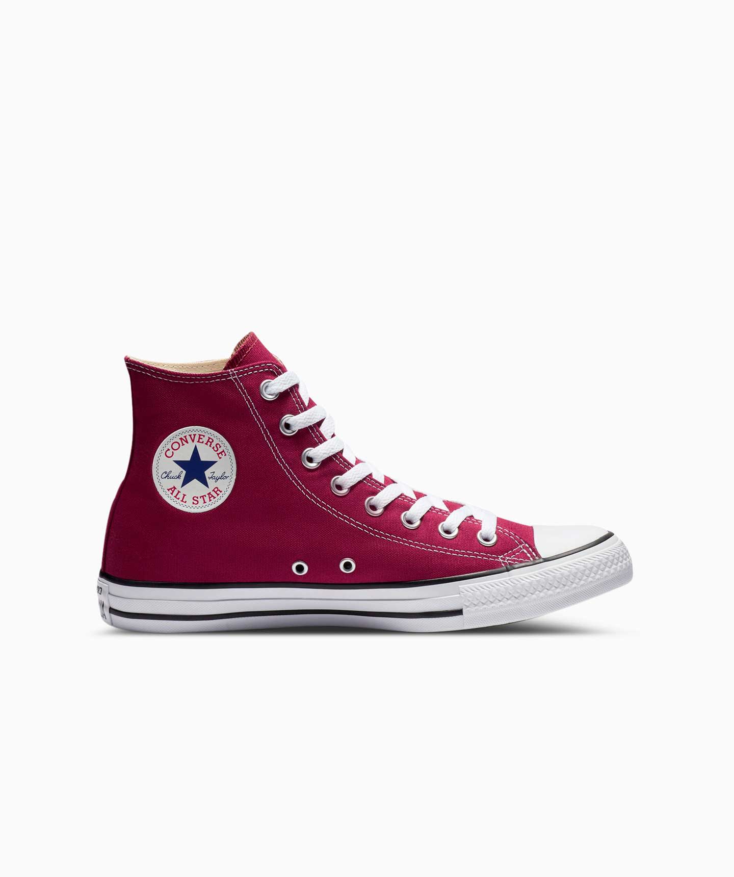 Converse vino bota online