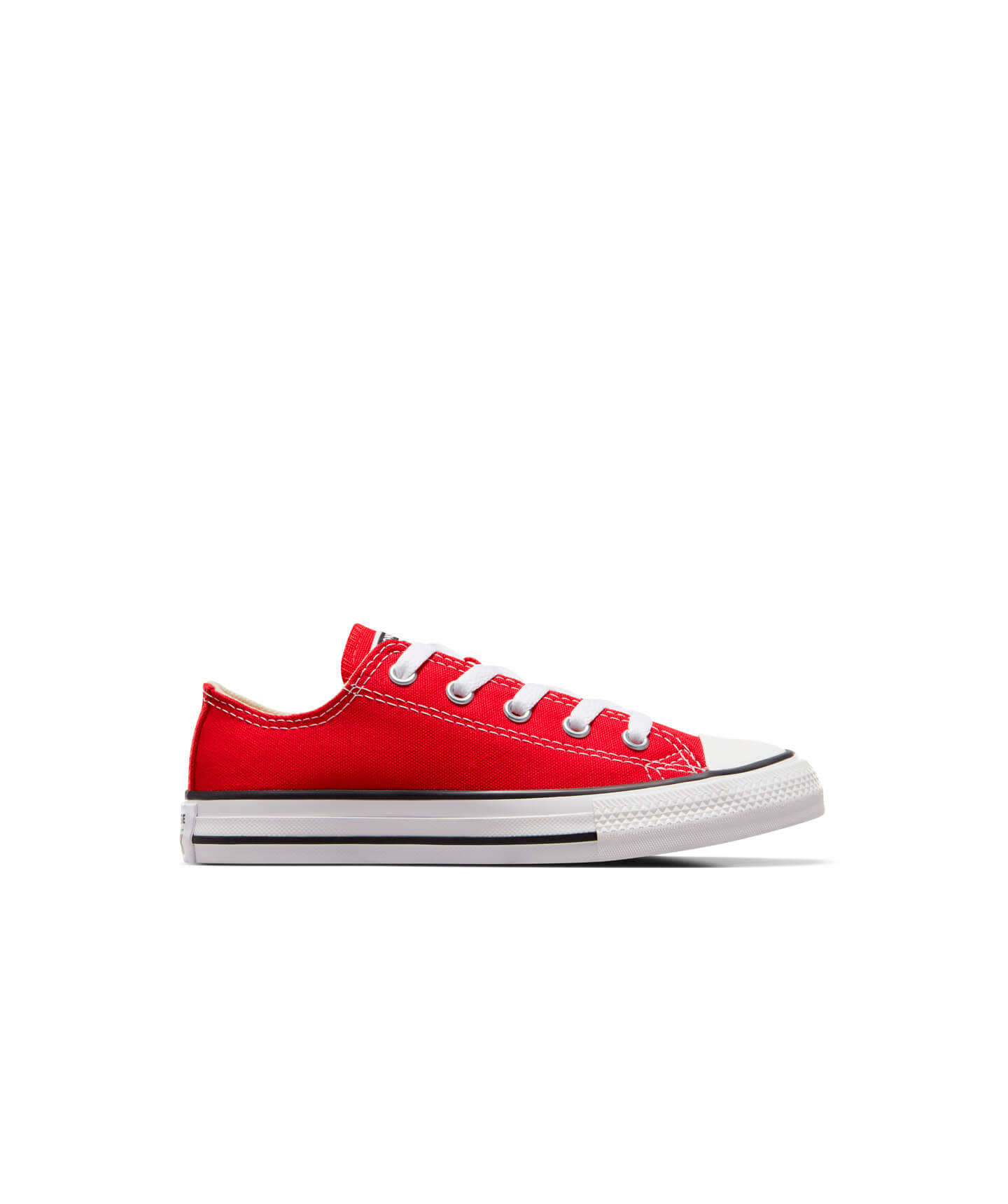 Converse clasicos rojas shop