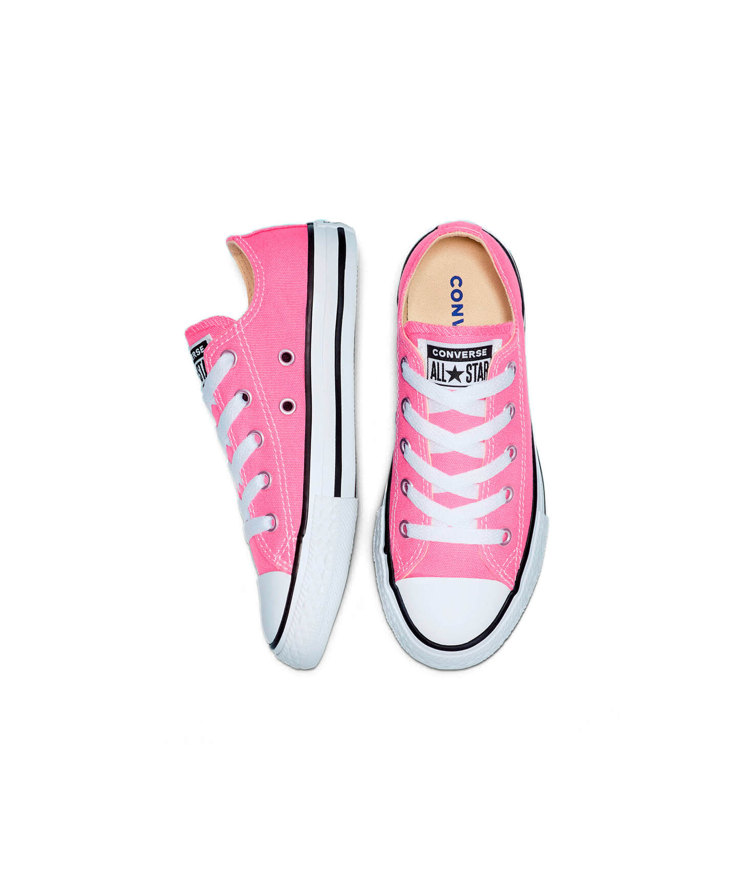 Converse rosas choclo online