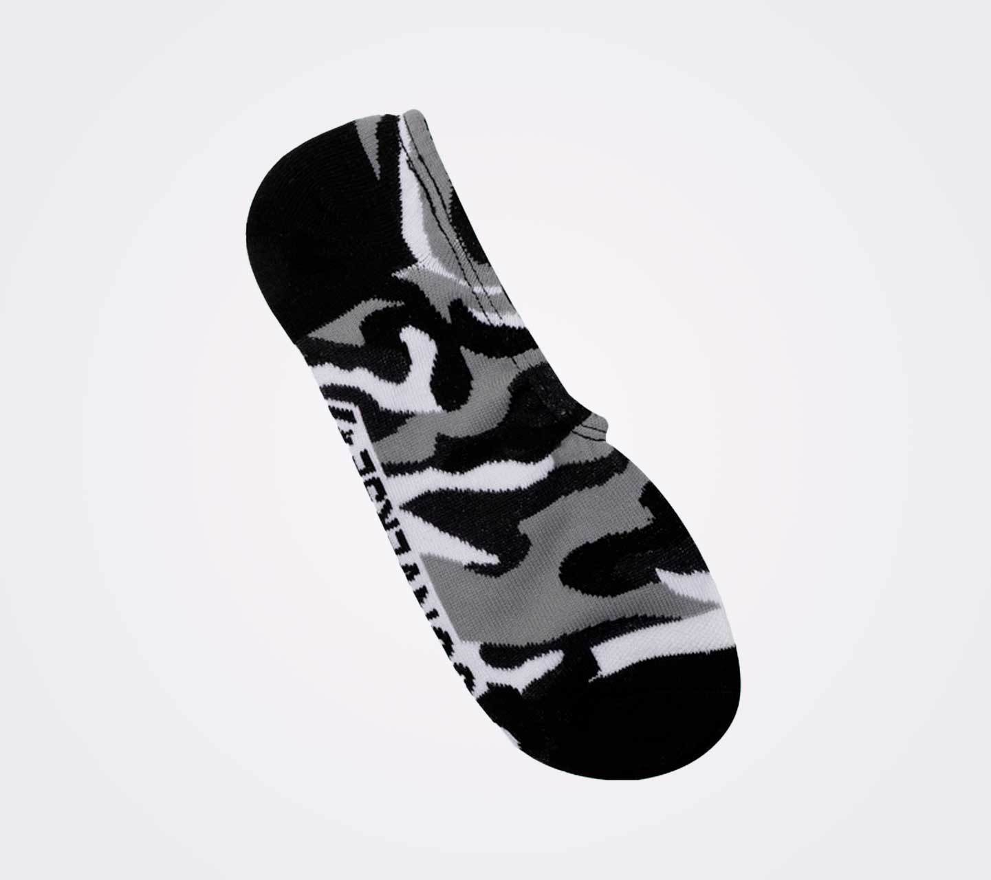 Calcetines Converse Tripack Multicolor Unisex