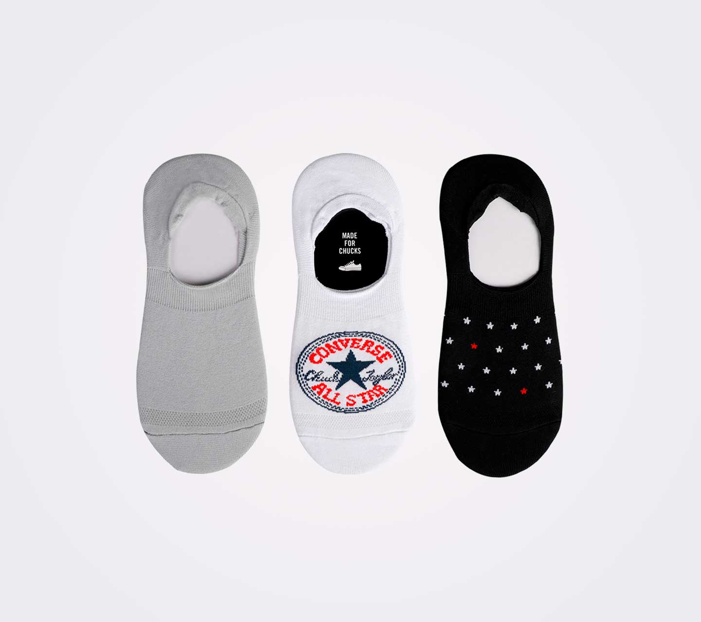 Converse y calcetines clearance