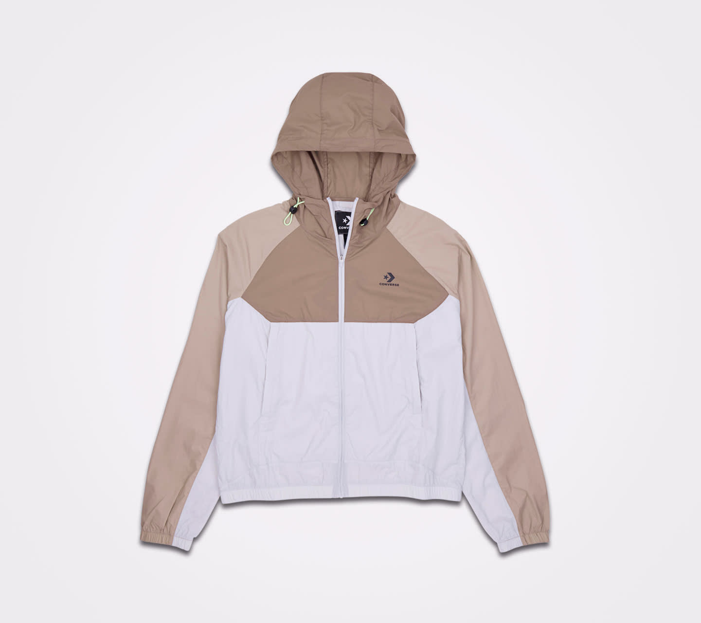 Windbreaker converse discount