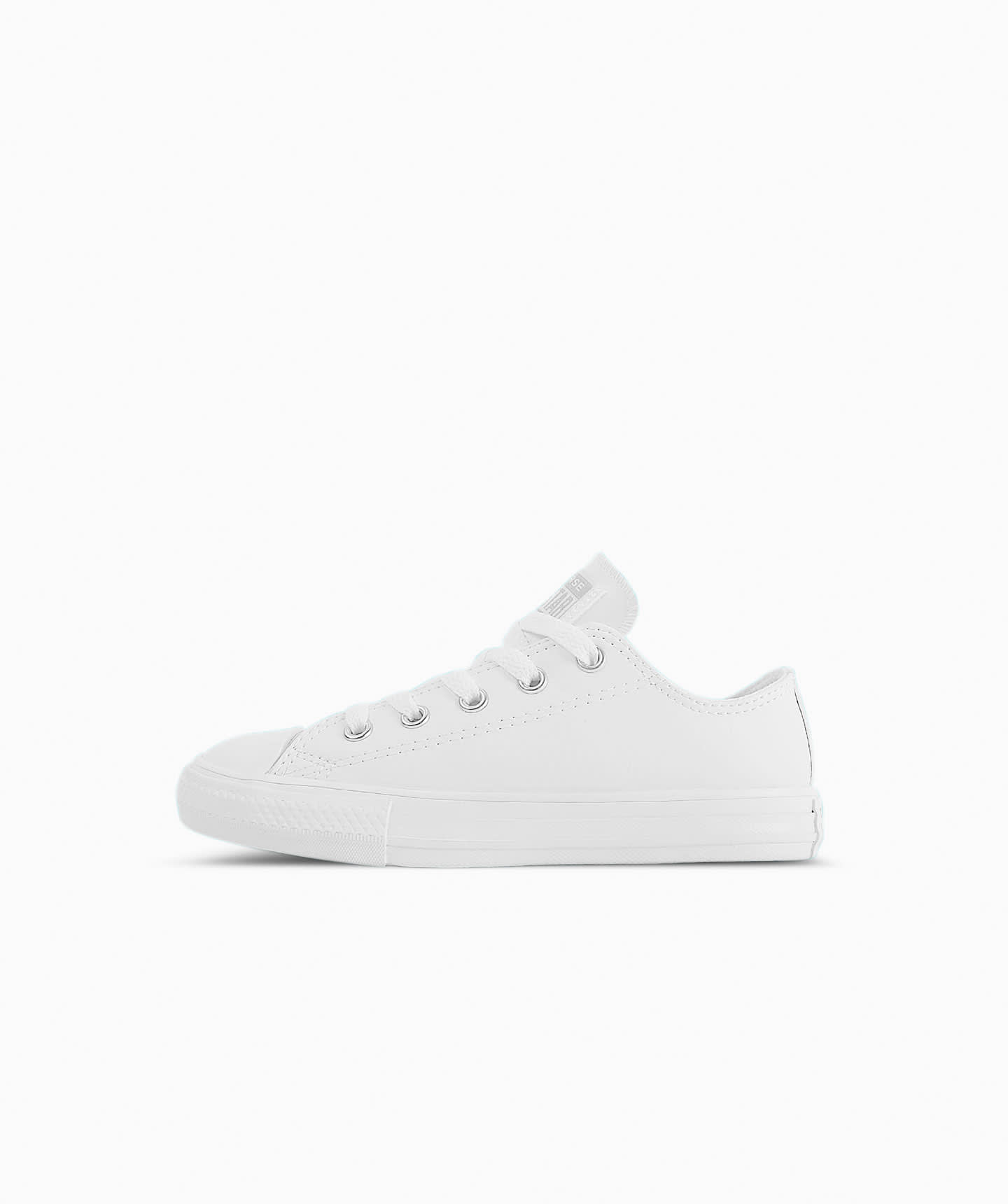 White nike converse hot sale