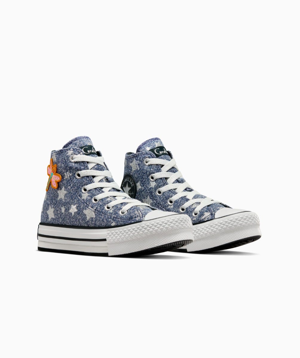 Converse mexico zapatillas top