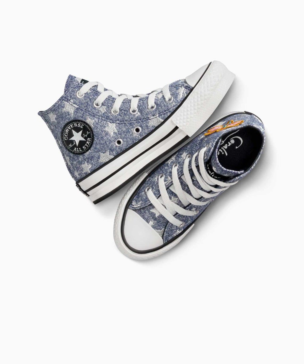 Venta de tenis converse en mexico outlet