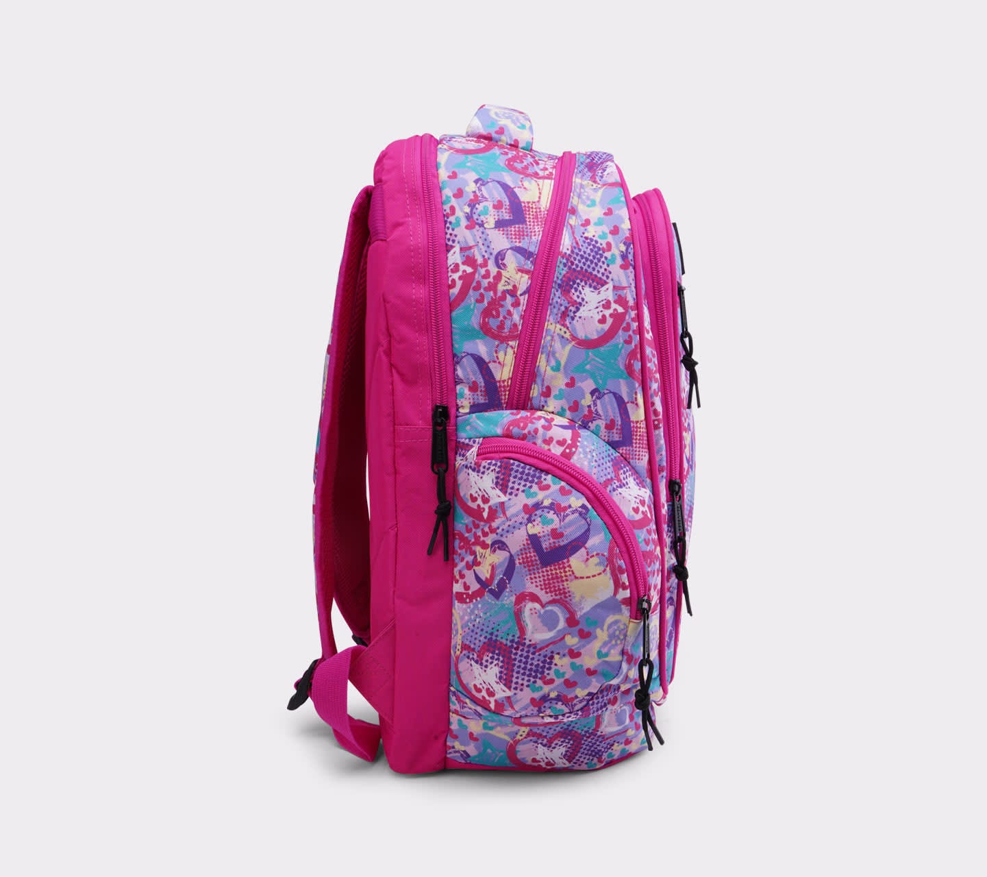 Mochila converse rosa sale