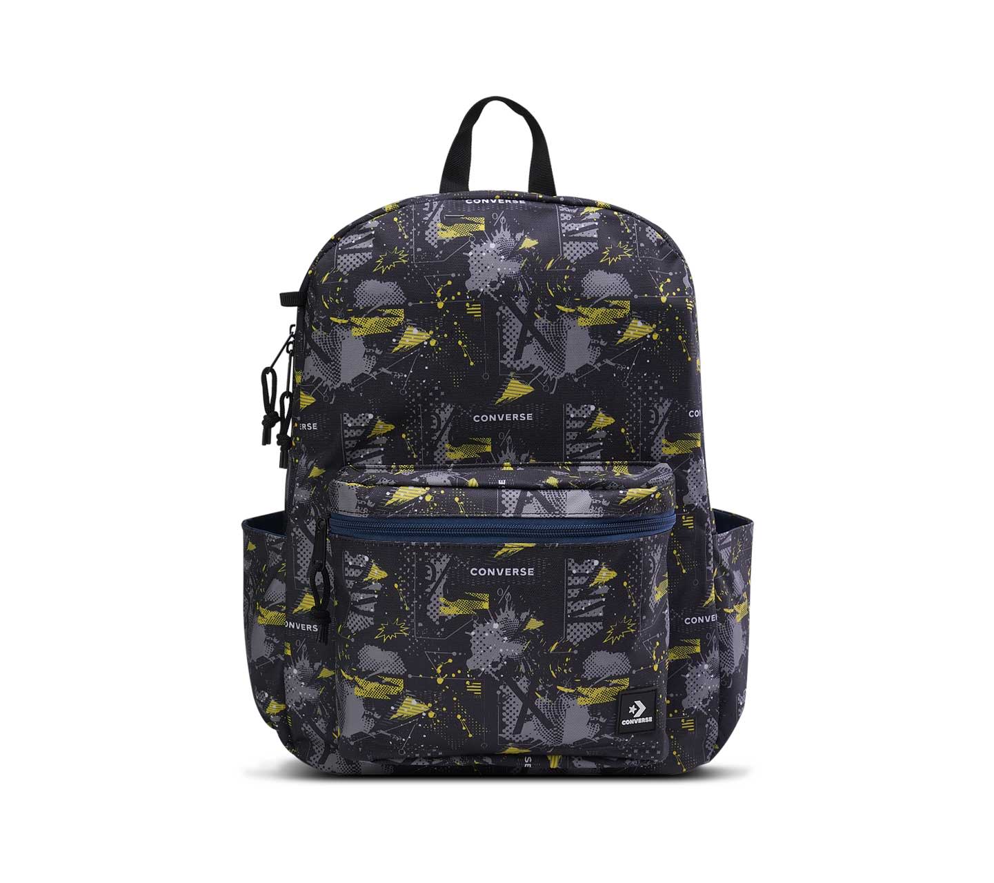 Floral converse backpack hot sale