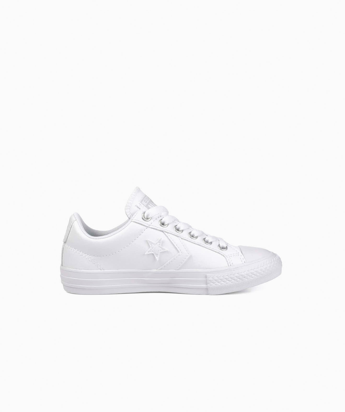 Converse star player piel deals