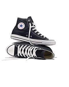 Chuck Taylor en Bota de Lona