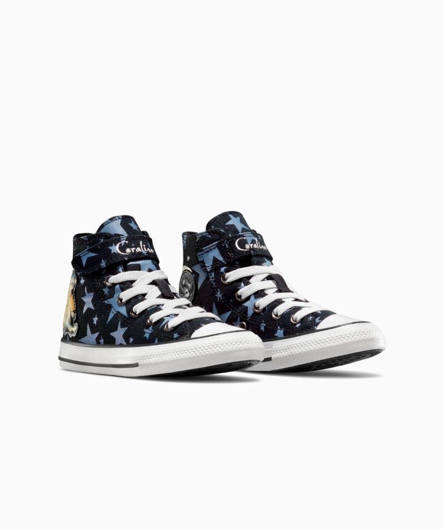Converse chuck taylor precio online