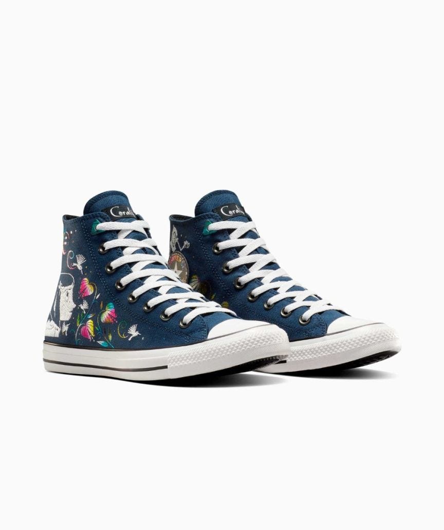 Donde comprar tenis converse 2025