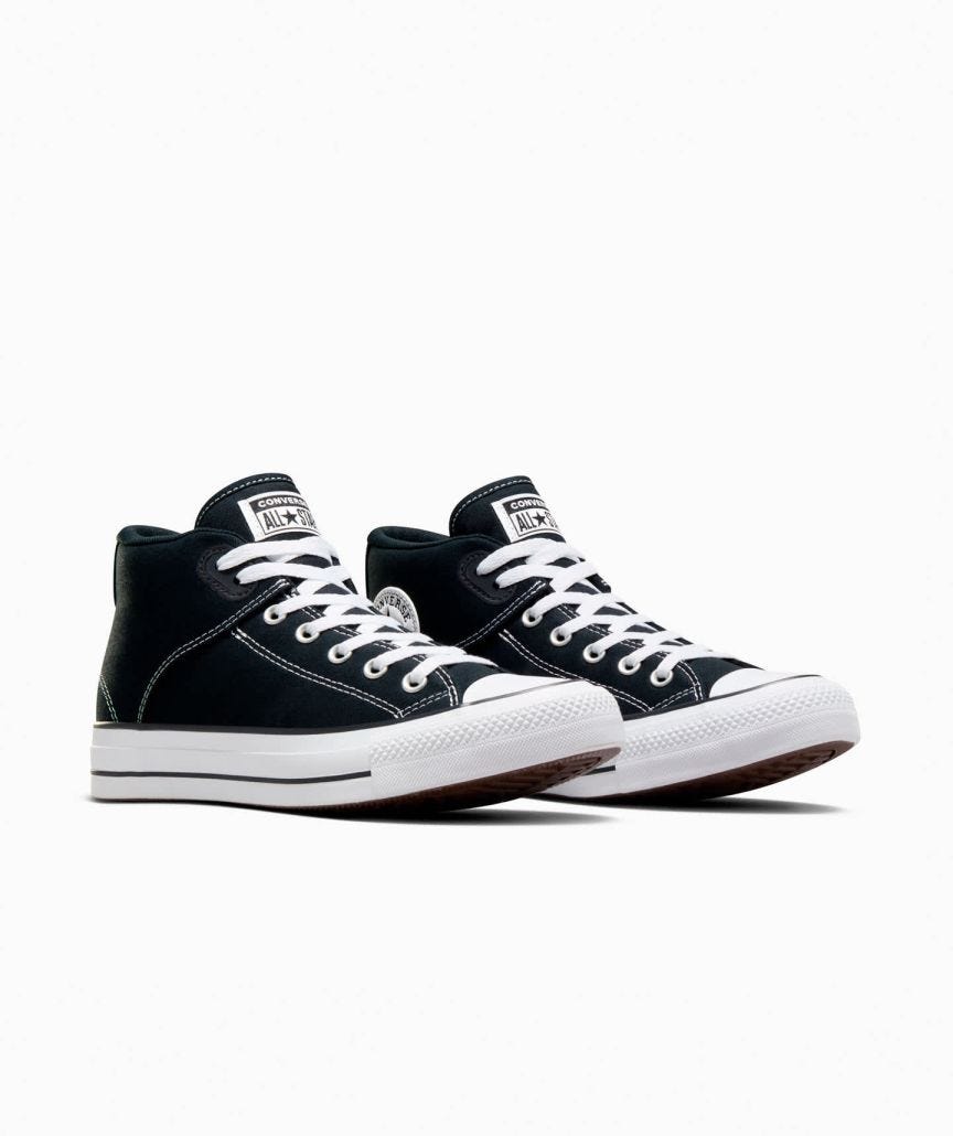 Who sells chuck taylors top