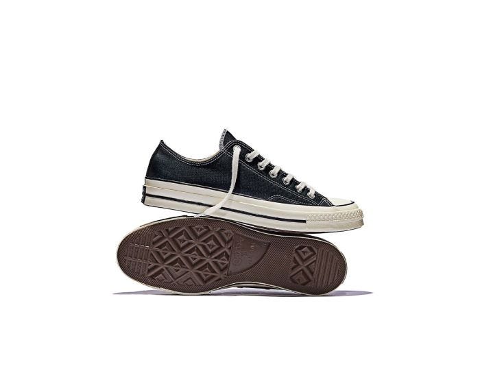 Chuck 70 en Choclo de Lona