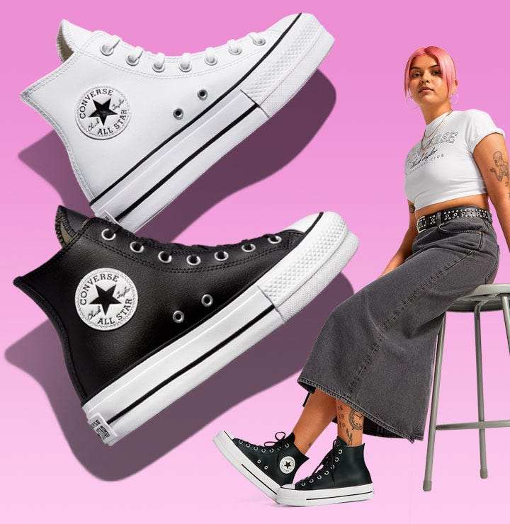 converse